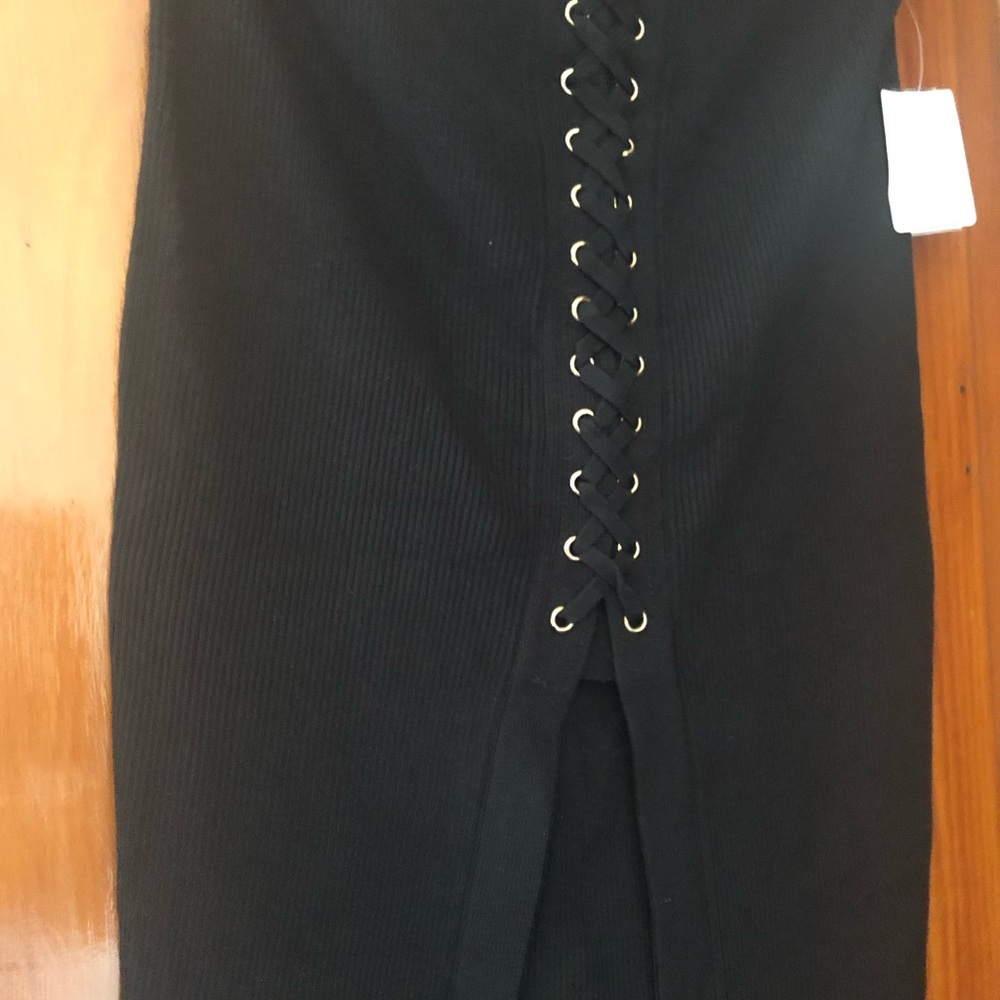 Beautiful black skirt